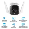 TP-LINK TAPO C310 CAMARA DE SEGURIDAD - Imagen 4